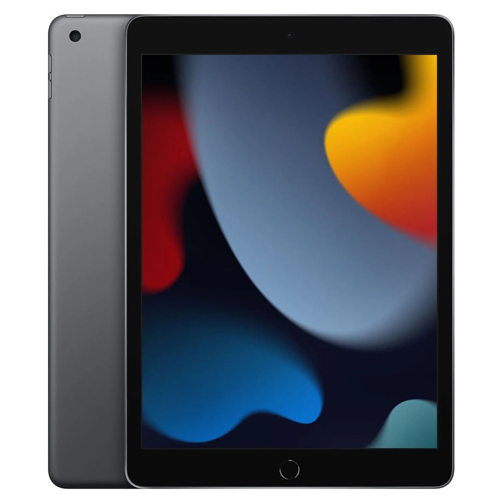 Apple iPad 10.2 inch 64GB Space Grey WiFi 9th Gen-PCR Business Solutions Ltd